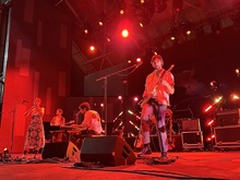 Alvvays / Alex G / Tanukichan on Aug 26, 2023 [893-small]