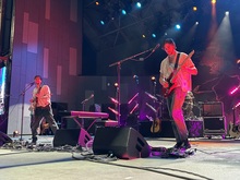 Alvvays / Alex G / Tanukichan on Aug 26, 2023 [894-small]