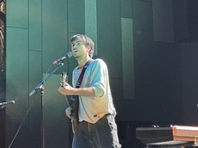 Alvvays / Alex G / Tanukichan on Aug 26, 2023 [895-small]