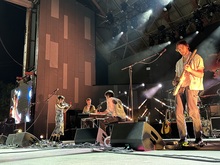 Alvvays / Alex G / Tanukichan on Aug 26, 2023 [896-small]