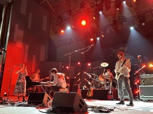 Alvvays / Alex G / Tanukichan on Aug 26, 2023 [897-small]