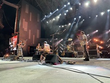 Alvvays / Alex G / Tanukichan on Aug 26, 2023 [901-small]
