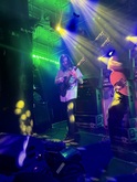 Elder / Rezn / Lord Buffalo / Quiet Man on Sep 5, 2023 [999-small]