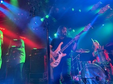 Elder / Rezn / Lord Buffalo / Quiet Man on Sep 5, 2023 [000-small]