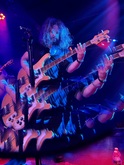 Elder / Rezn / Lord Buffalo / Quiet Man on Sep 5, 2023 [001-small]
