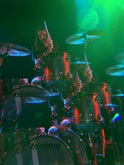 Elder / Rezn / Lord Buffalo / Quiet Man on Sep 5, 2023 [002-small]