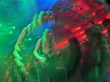 Elder / Rezn / Lord Buffalo / Quiet Man on Sep 5, 2023 [004-small]