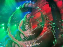 Elder / Rezn / Lord Buffalo / Quiet Man on Sep 5, 2023 [006-small]