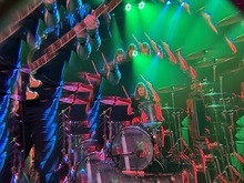Elder / Rezn / Lord Buffalo / Quiet Man on Sep 5, 2023 [007-small]