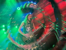 Elder / Rezn / Lord Buffalo / Quiet Man on Sep 5, 2023 [008-small]