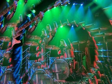 Elder / Rezn / Lord Buffalo / Quiet Man on Sep 5, 2023 [010-small]