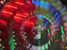 Elder / Rezn / Lord Buffalo / Quiet Man on Sep 5, 2023 [013-small]