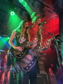 Elder / Rezn / Lord Buffalo / Quiet Man on Sep 5, 2023 [015-small]