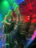 Elder / Rezn / Lord Buffalo / Quiet Man on Sep 5, 2023 [016-small]