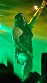 Escape the Fate / Convictions / Renesans / Lungburn / Under Auburn Skies on Feb 22, 2025 [040-small]