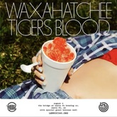 Waxahatchee / Brennan Wedl on Aug 4, 2025 [082-small]