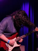 tags: Indra - The Velveteers / Girl Tones / Indra on Mar 26, 2025 [121-small]