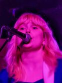 tags: Girl Tones - The Velveteers / Girl Tones / Indra on Mar 26, 2025 [124-small]