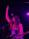 tags: The Velveteers - The Velveteers / Girl Tones / Indra on Mar 26, 2025 [170-small]