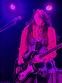 tags: The Velveteers - The Velveteers / Girl Tones / Indra on Mar 26, 2025 [173-small]