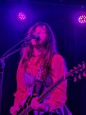 tags: The Velveteers - The Velveteers / Girl Tones / Indra on Mar 26, 2025 [177-small]