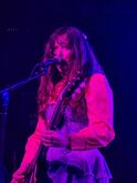 tags: The Velveteers - The Velveteers / Girl Tones / Indra on Mar 26, 2025 [179-small]