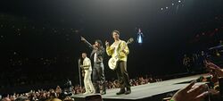Jonas Brothers / MAX / Deleasa on Aug 21, 2024 [189-small]