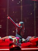 Dua Lipa / Caroline Polachek / Lolo Zouaï on Feb 12, 2022 [322-small]