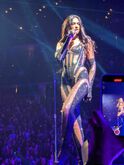 Dua Lipa / Caroline Polachek / Lolo Zouaï on Feb 12, 2022 [323-small]