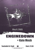 Engine Down / Kate Mosh on May 8, 2005 [327-small]