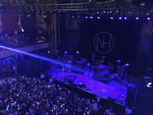 Niall Horan / Corey Harper on Nov 10, 2017 [378-small]