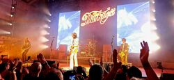The Darkness / Ash on Mar 27, 2025 [383-small]