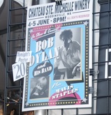 Bob Dylan / Mavis Staples on Jun 4, 2016 [386-small]