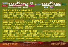 Rock am Ring on Jun 5, 2009 [387-small]