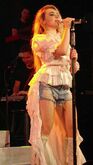 Sabrina Carpenter / Alex Aiono / New Hope Club on Aug 8, 2017 [394-small]