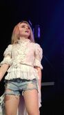 Sabrina Carpenter / Alex Aiono / New Hope Club on Aug 8, 2017 [396-small]