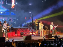 Duran Duran / Nile Rogers and Chic / Bastille on Sep 7, 2023 [476-small]
