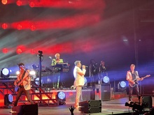 Duran Duran / Nile Rogers and Chic / Bastille on Sep 7, 2023 [477-small]