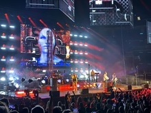 Duran Duran / Nile Rogers and Chic / Bastille on Sep 7, 2023 [478-small]
