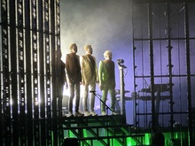 Duran Duran / Nile Rogers and Chic / Bastille on Sep 7, 2023 [482-small]