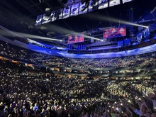 Duran Duran / Nile Rogers and Chic / Bastille on Sep 7, 2023 [484-small]
