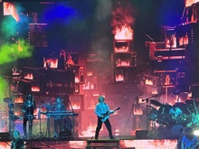 Beck / Phoenix / Weyes Blood / Sir Chloe on Sep 8, 2023 [532-small]