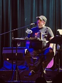 tags: The Magnetic Fields, Toronto, Ontario, Canada, Queen Elizabeth Theatre - The Magnetic Fields on Mar 26, 2025 [553-small]