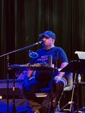 tags: The Magnetic Fields, Toronto, Ontario, Canada, Queen Elizabeth Theatre - The Magnetic Fields on Mar 26, 2025 [556-small]