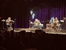tags: The Magnetic Fields, Toronto, Ontario, Canada, Queen Elizabeth Theatre - The Magnetic Fields on Mar 26, 2025 [557-small]