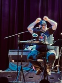 tags: The Magnetic Fields, Toronto, Ontario, Canada, Queen Elizabeth Theatre - The Magnetic Fields on Mar 26, 2025 [558-small]