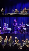 tags: The Magnetic Fields, Toronto, Ontario, Canada, Queen Elizabeth Theatre - The Magnetic Fields on Mar 26, 2025 [559-small]