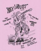 Holy Locust / Yes Ma'am / Morgan and Ivy / Lucie R / Xay Cole Band on Apr 3, 2025 [562-small]