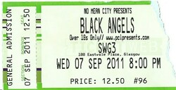 The Black Angels on Sep 7, 2011 [655-small]