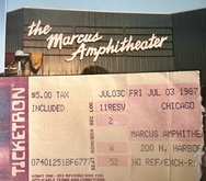 Chicago on Jul 3, 1987 [656-small]